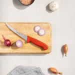 Boning Knife Red
