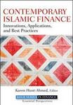 Contemporary Islamic Finance Innovations Applications And Best Practices