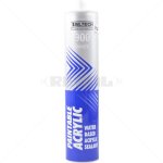 Silicone - White 280ML Acrylic