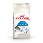 Royal Canin Fhn Indoor Adult 27 4KG