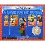 Chair For My Mother Paperback New Edition