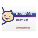 Bennetts Baby Bar 100G