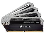 Corsair CMD64GX4M4A2400C14 Dominator Platinum 64GB 4X 16GB DDR4 2400MHZ CL14 1.2V 288PIN Desktop Memory