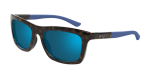 Gucci Sunglasses Man Havana Blue GG1735S-003 - Havana Onesize