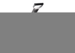 Toaster Anvil - 9 Slice - Panini Top & Bottom