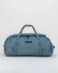 Chasm XL 130L Duffle Bag In Pond Blue - Pond Blue XL