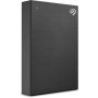 Seagate STKZ5000400 One Touch 5TB 2.5'' USB 3.0 External Hdd - Black Includes Rescue Data Recovery Service 3 Year W