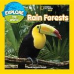Explore My World Rain Forests Paperback
