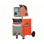 Welder Invermig 350A Separate Wire Feeder 380