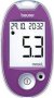 Beurer Gl 44 Diabetes Blood Glucose Monitor Mmol/ L Purple