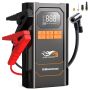 Bsmoom 9000A Car Battery Jump Starter With Air Compressor 150PSI