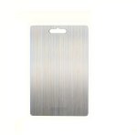Stainless Stainless Steel Cutting Board