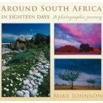 Around South Africa in Eighteen Days