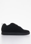 Court Graffik - Black