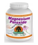 Willow - Magnesium Peroxide 100G