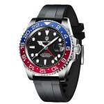 Pagani Design PD-1662 - Pepsi Silicone