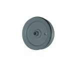 Mtd Pulley Idler 500 600 700 Tractor 756-0437