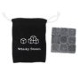 Whiskey Chilling Stones Set Of 9