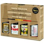 Belgium Giftpack