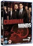 - Season 7 DVD