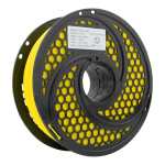 Sa Filament Abs Premium Filament 1KG - Yellow