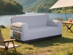 Cube Air Sofa For