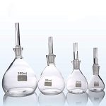 Pycnometer Specific Gravity Flask