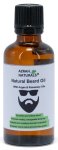 Beard Oil