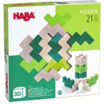Viridus 3D Blocks By