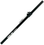 S-203 – Adjustable Subwoofer-mounted Speaker Pole