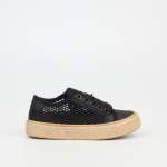 Republica 3 - Black - Black 1