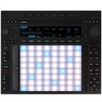 Surface Ableton Push 3 Standalone Control