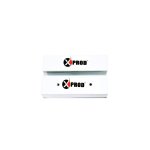 Magnetic Contacts White