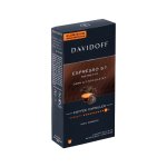 Davidoff Coffee Capsules Espresso 57 - 10P Bb