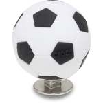 Crushed Soccer Ball Jibbitz - Multi Osfa