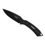 Survival Fixed Blade Knife Carbo 7.75