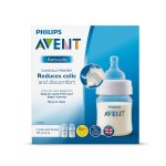 Avent 125 Ml Feeding Bottle Classic