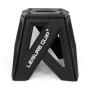 Leisurequip Foldable Step Stool 40CM