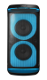 Orion. Orion Partyblast Bt Party Speaker Ppa 3000
