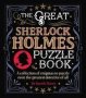 The Great Sherlock Holmes Puzzle Book Paperback