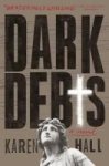 Dark Debts Paperback