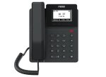 Fanvil 2SIP Gigabit Entry Level Poe Voip Phone V50G