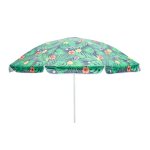 2.0M Midnight Palm Beach Umbrella Limited Edition