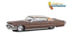 Greenlight – 1:64 California Lowriders Series 4 1973 Cadillac Sedan Deville