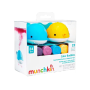 Munchkin Bath Color Buddies Bath Bombs 20 Pieces