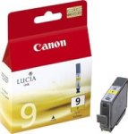 Canon PGI-9Y Yellow Printer Ink Cartridge Original 1037B001 Single-pack