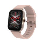 Volkano Serene Series Multi-function Smart Watch Gold