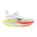 Men's Neo Vista 3 Road Running Shoes - White