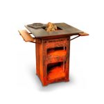 Boma Braai Canvas Cover