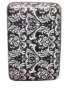 Card Holder/wallet Damask